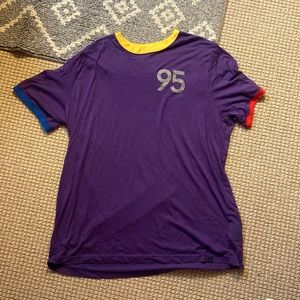 Nike SPORTSWEAR AIR MAX 95 Tee